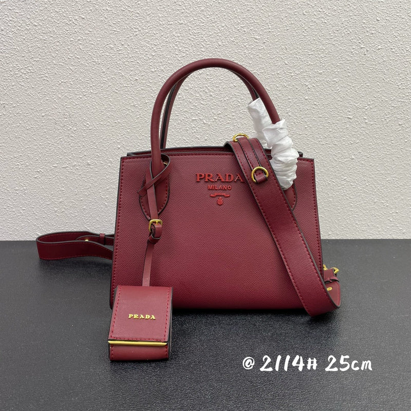 The-ZEP - PDA Bags - 1150