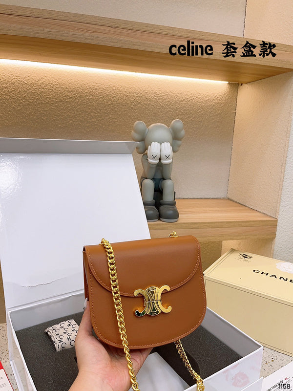 Luxurious Totes - CLE2 Bags - 011