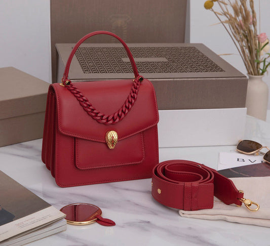 Luxurious-Totes - BVLGA Bags - 316