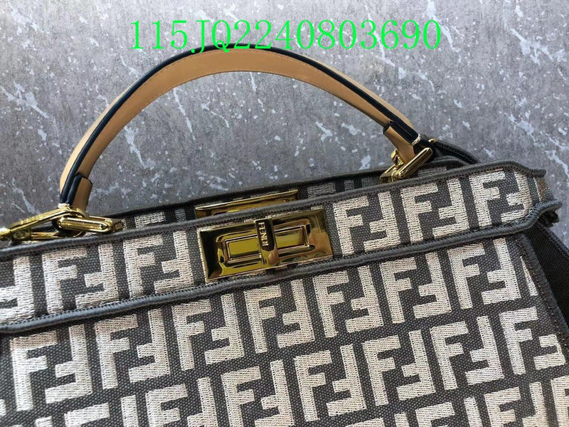 GC - Shoulder - 3260
