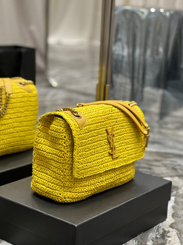 Luxurious Totes - Latest - 8033