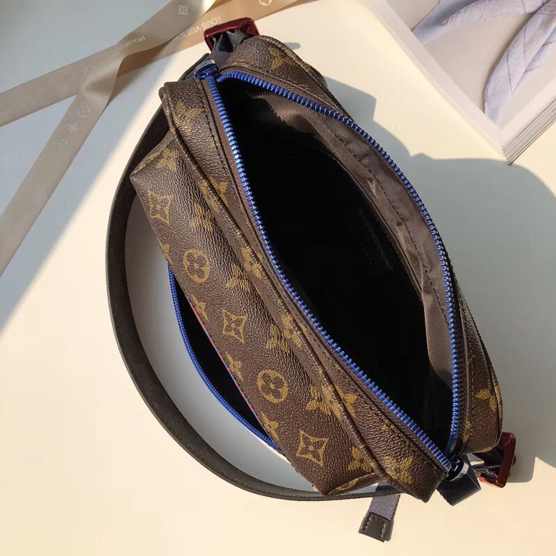 Lux-Totes - LOV Bags - 4346