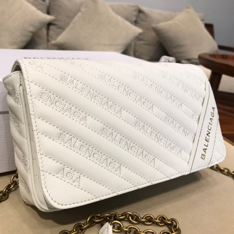 Style My Style - BGA Bags - 691