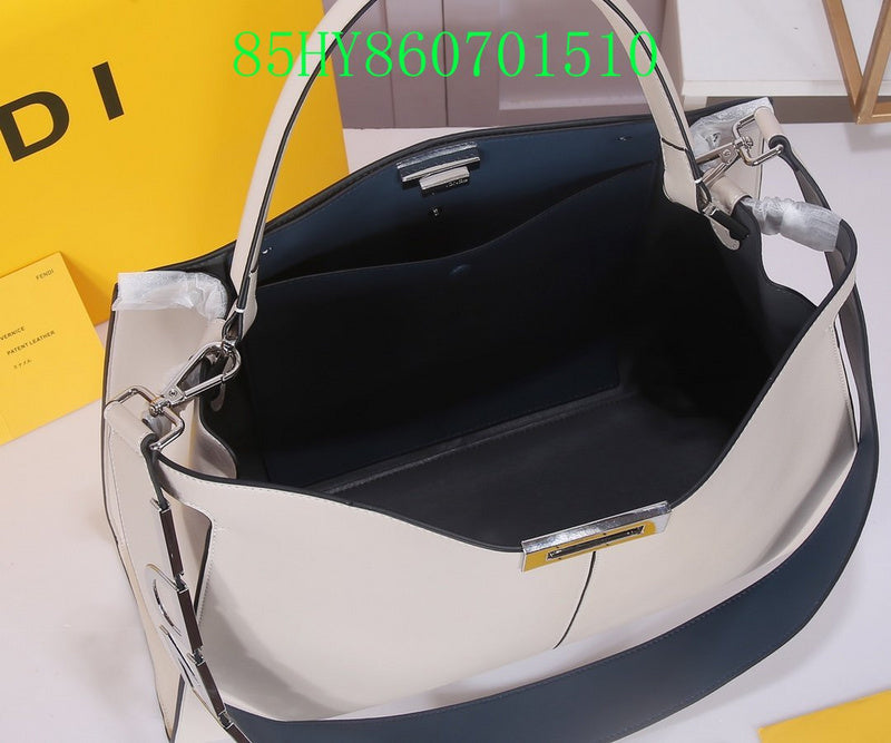 GC - Shoulder - 2626