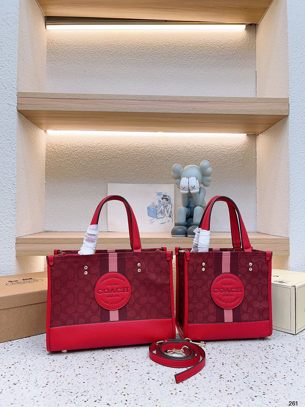 Style My Style - CCH2 Bags - 027