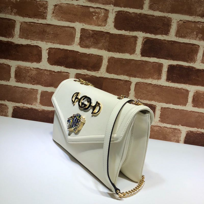 GUI - Luxurious Totes - 1205