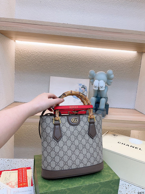 Luxurious Totes - GUI3 Bags - 103