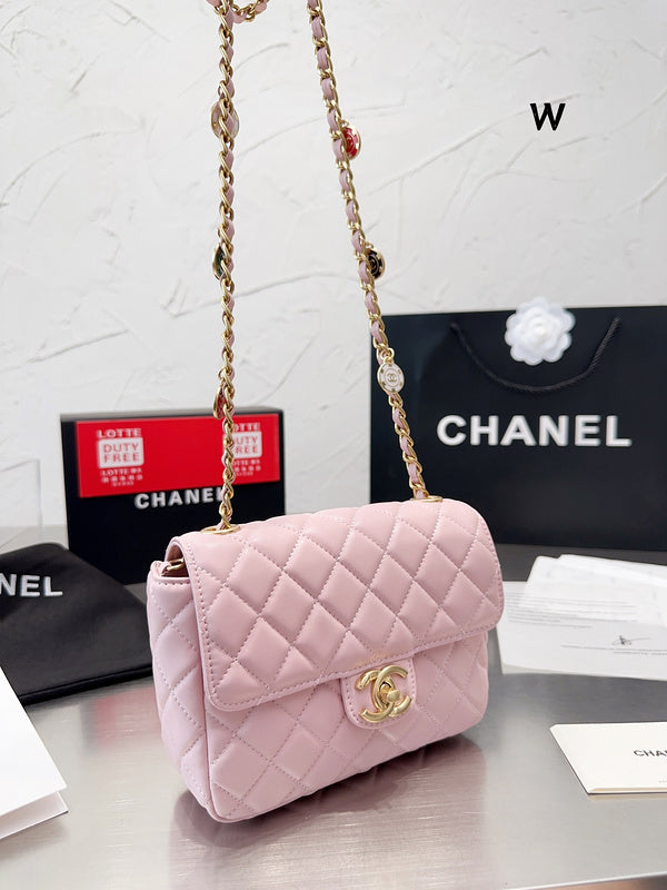 Luxurious Totes - CNL3 Bags - 143