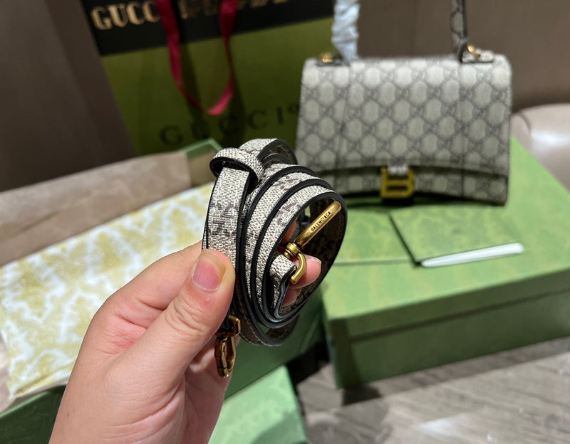 Luxurious Totes - BGA2 Bags - 060