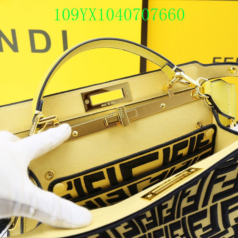 GC - Shoulder - 2568