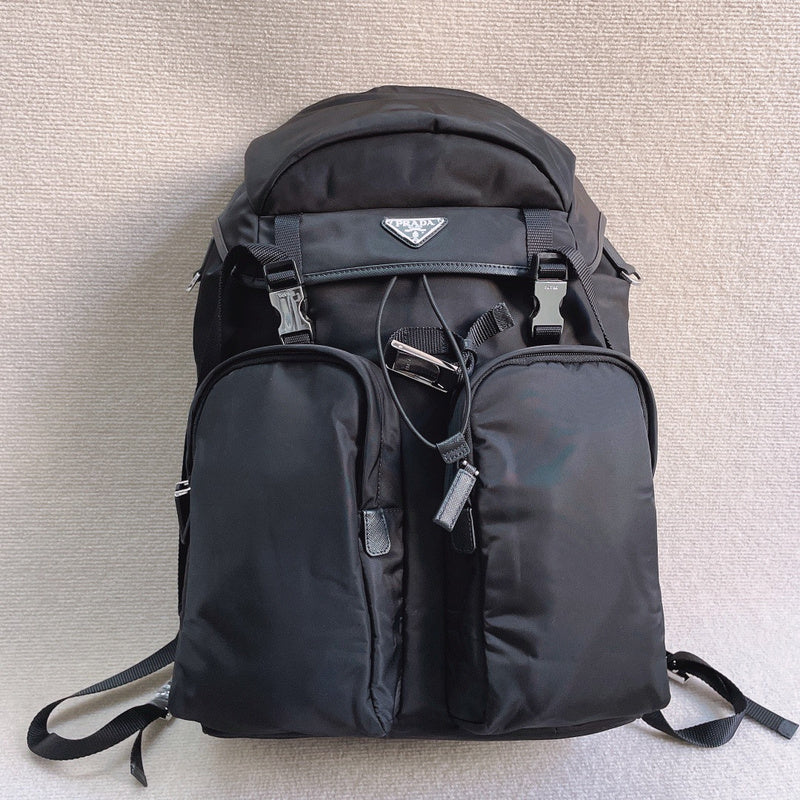 ZEP - PD Bags - 400