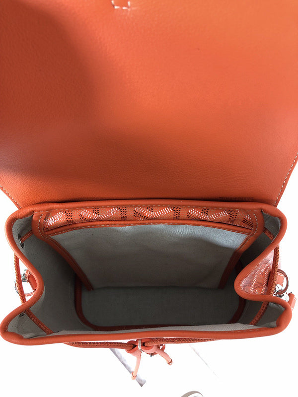 Lux-Totes - GOD Bags - 036