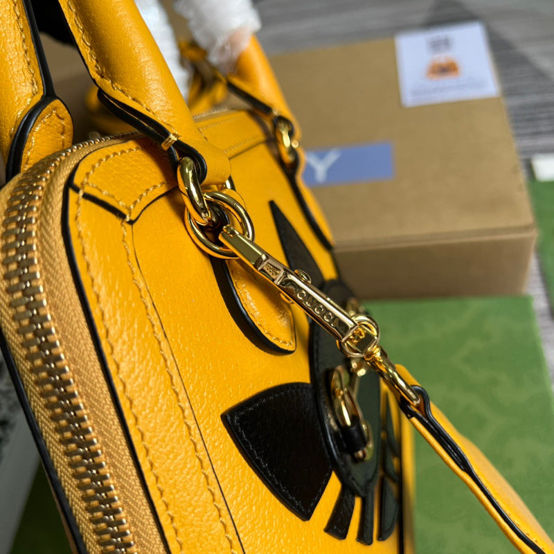 Lux-Totes - GCI Bags - 1951