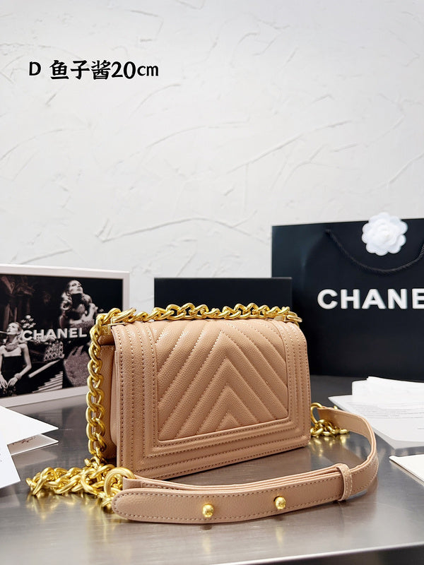 Luxurious Totes - CNL3 Bags - 007