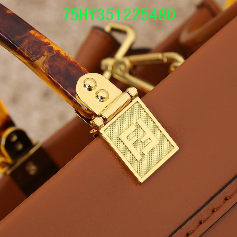 GC - Shoulder - 3488