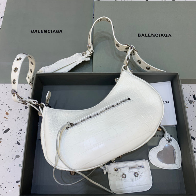 Lux-Totes - BGA Bags - 249