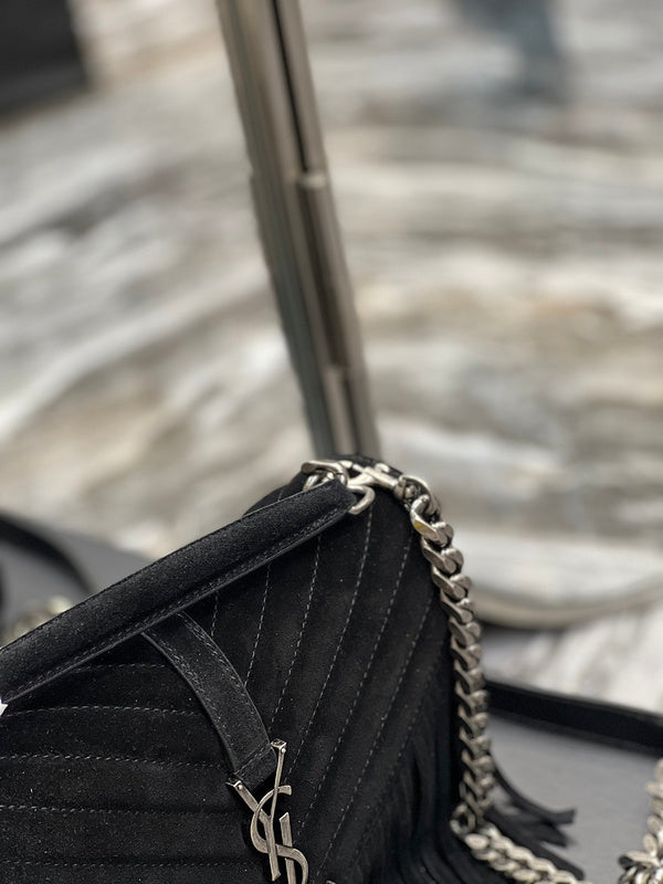 Luxurious Totes - Latest - 8012