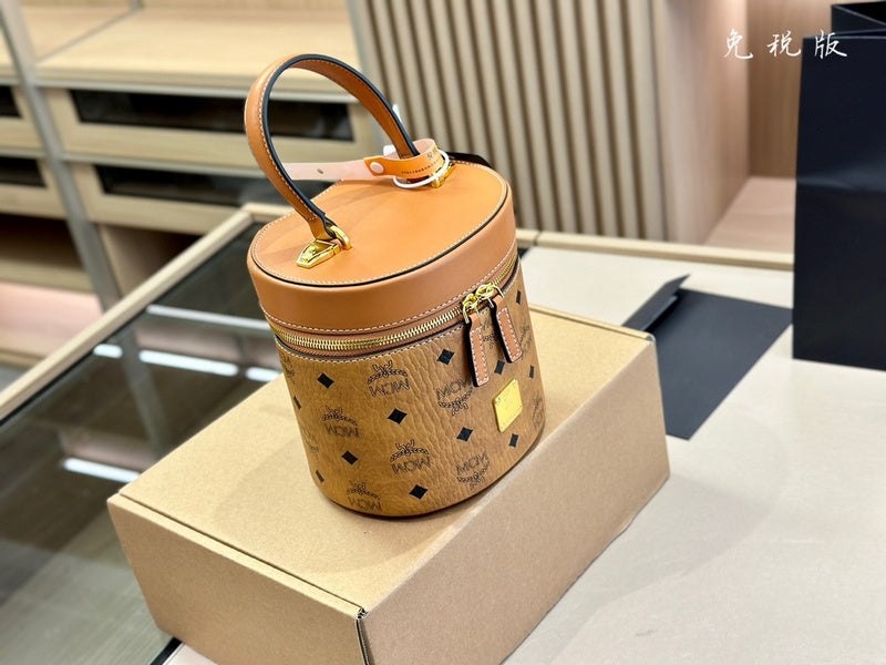 Luxurious Totes - CMM Bags - 025
