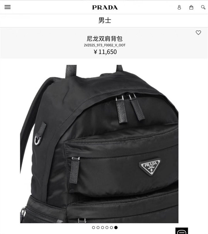 ZEP - PD Bags - 248