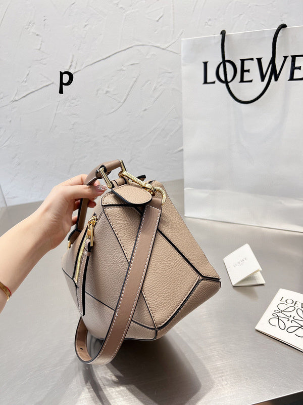 Style My Style - LW-CH Bags - 044