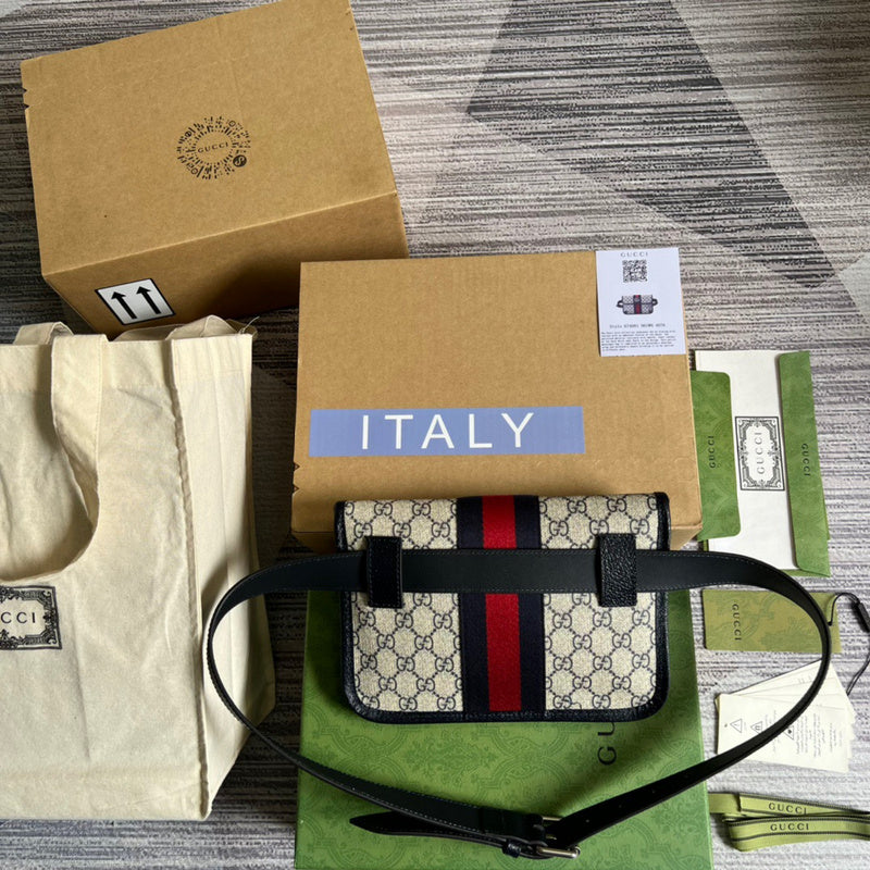 Lux-Totes - GCI Bags - 2352