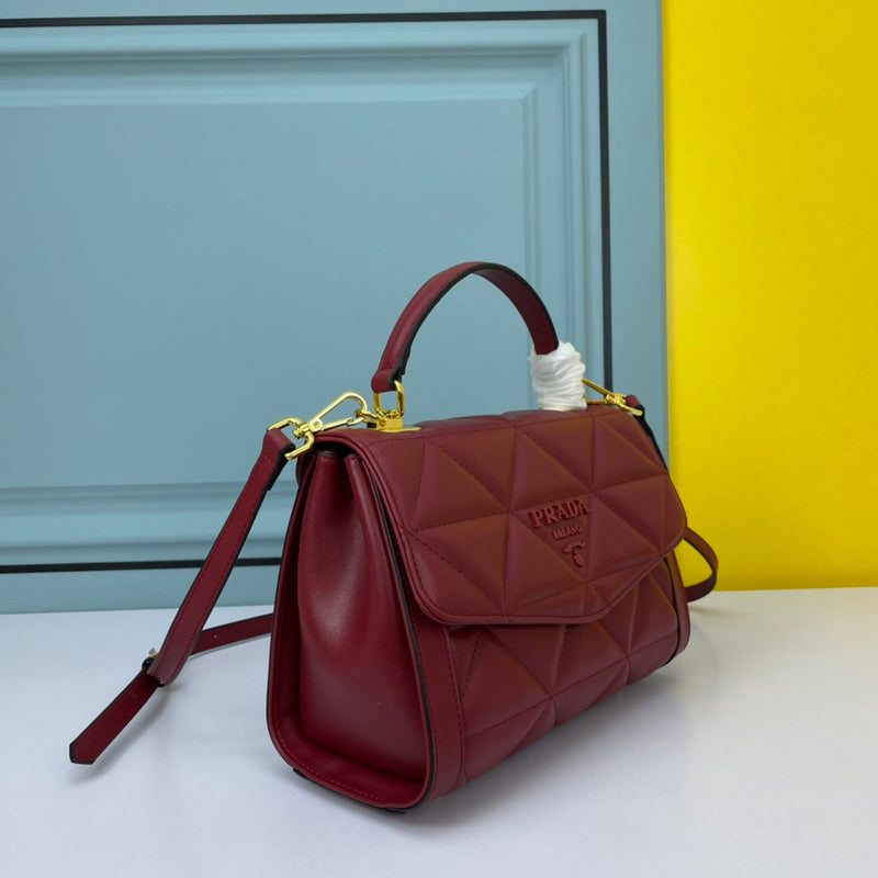 The-ZEP - PDA Bags - 1119