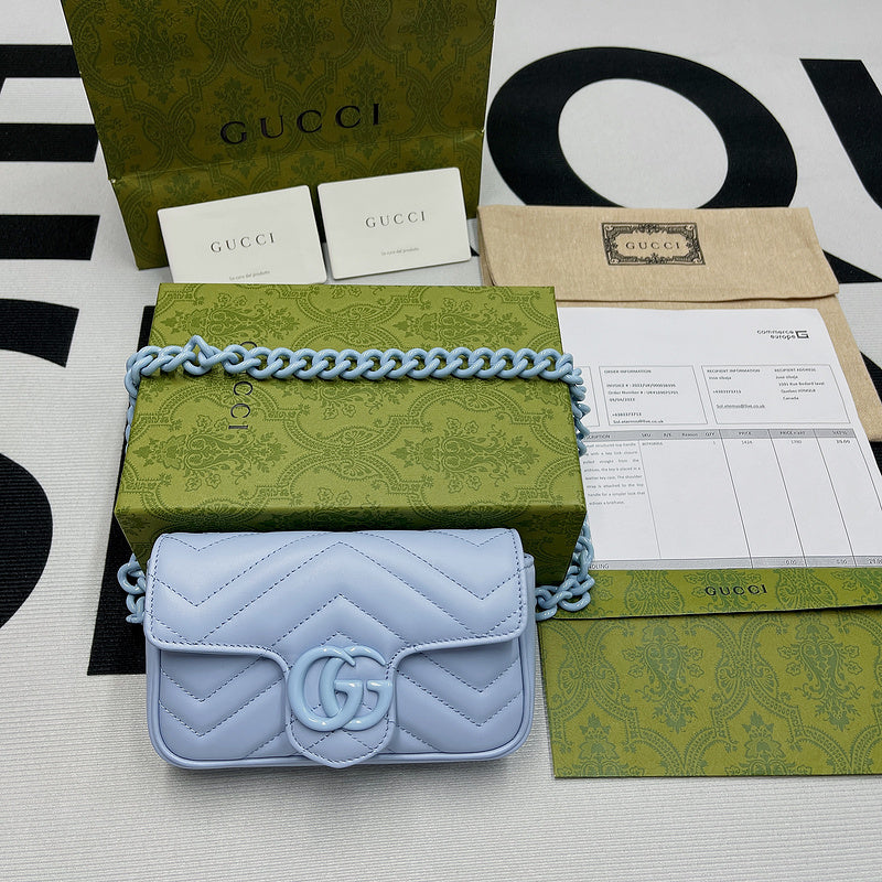 Lux-Totes - GCI Bags - 1941