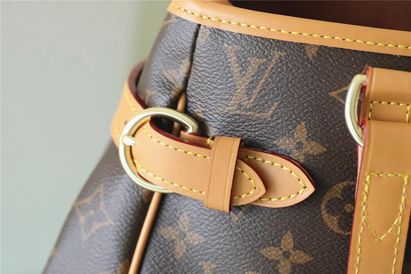 Lux-Totes - LOV Bags - 422