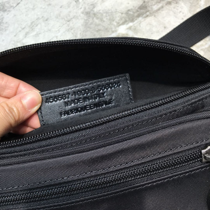 Lux-Totes - BGA Bags - 135