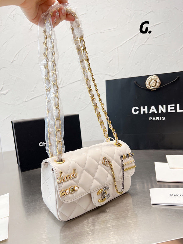 Style My Style - CNL3 Bags - 516