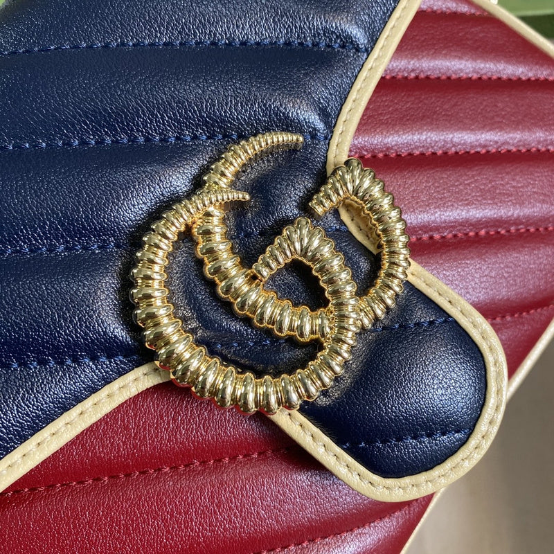 Luxurious Totes - Latest - 4122