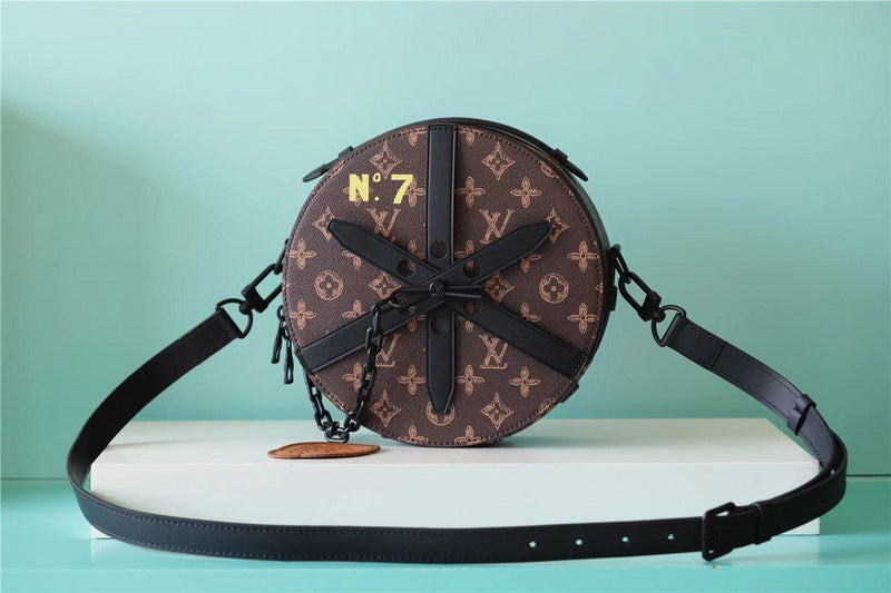 Lux-Totes - LOV Bags - 923