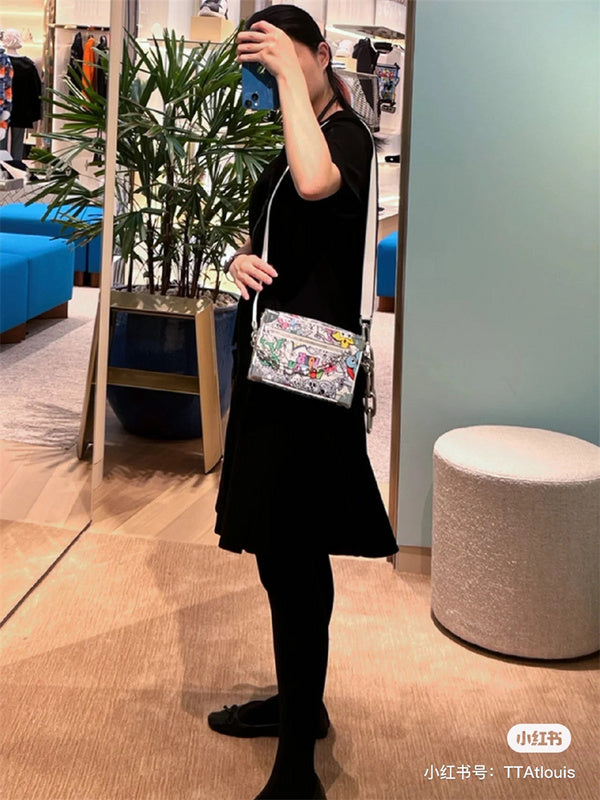 ZEP - LOV Bags - 798