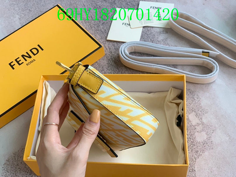 GC - Shoulder - 2603