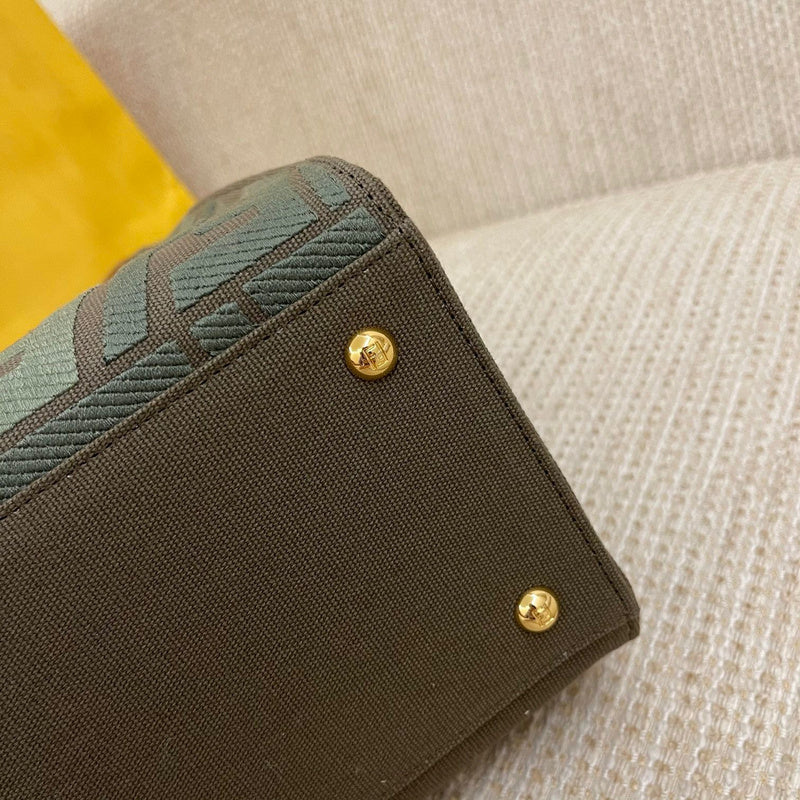 FDI Bags - Luxurious Bags  582