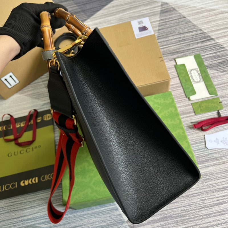 Luxurious Totes - Latest - 3879