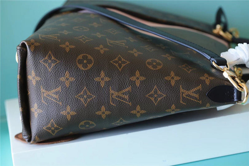 Lux-Totes - LOV Bags - 1061