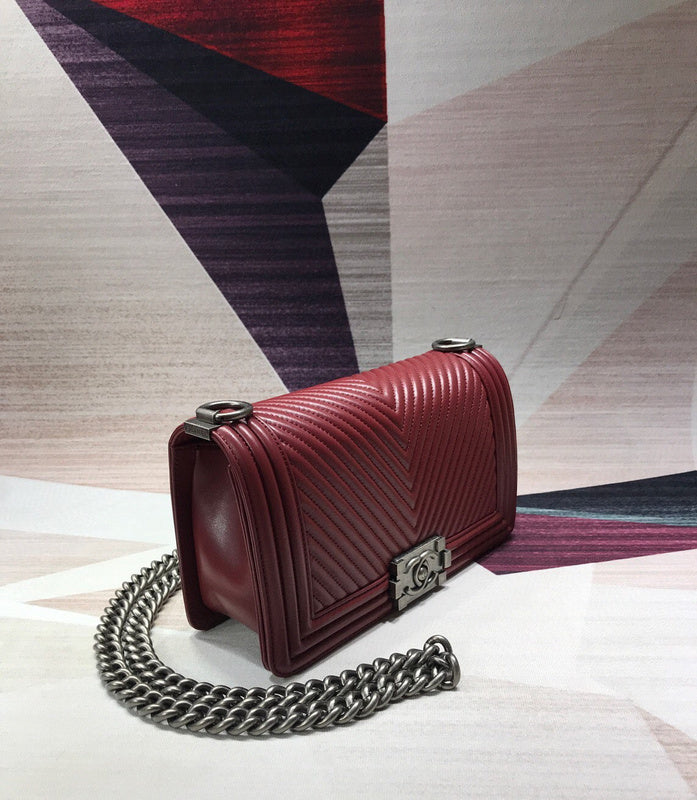 Style My Style - CHL Bags - 369