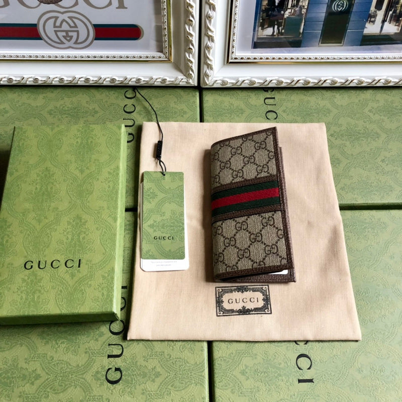 GUI - Luxurious Totes - 1029