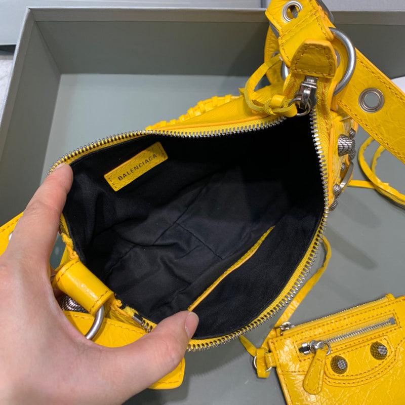 Style My Style - BGA Bags - 273