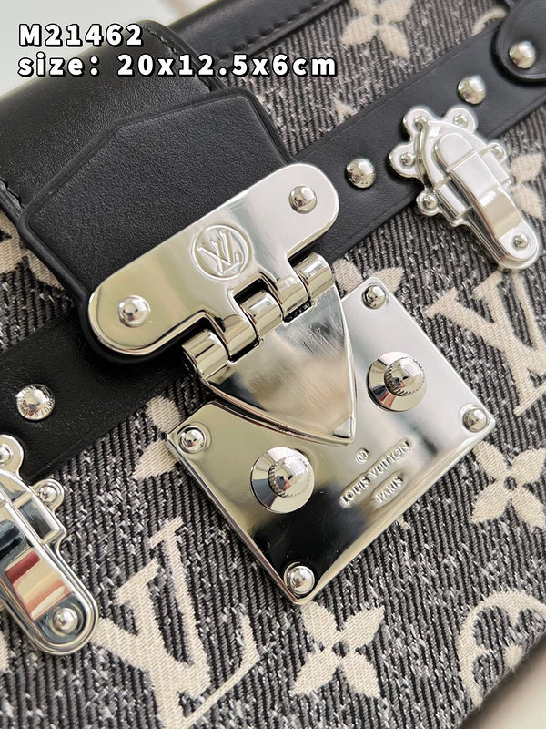 ZEP - LOV Bags - 1153