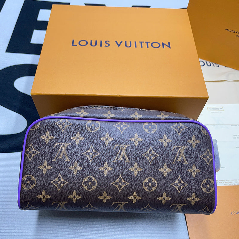 Lux-Totes - LOV Bags - 4549
