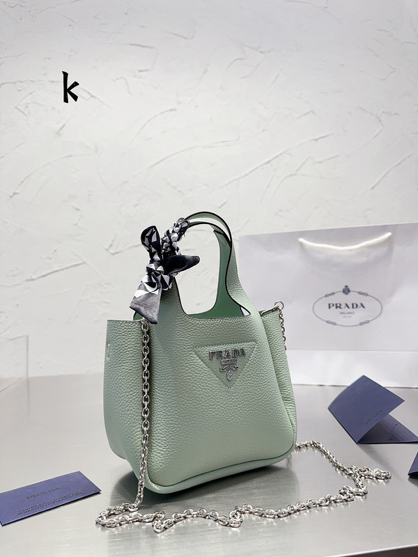 Luxurious Totes - PDA3 Bags - 073