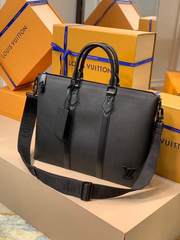 LOV - Luxurious Totes - 1902