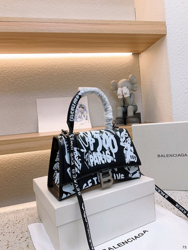 Luxurious Totes - BGA2 Bags - 312