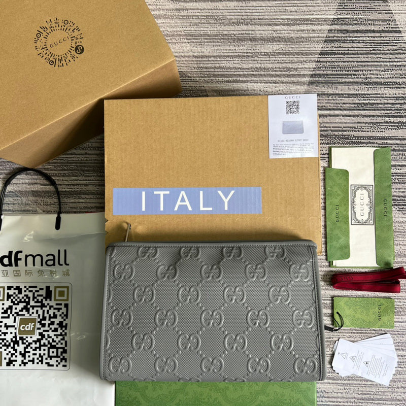 Lux-Totes - GCI Bags - 2672