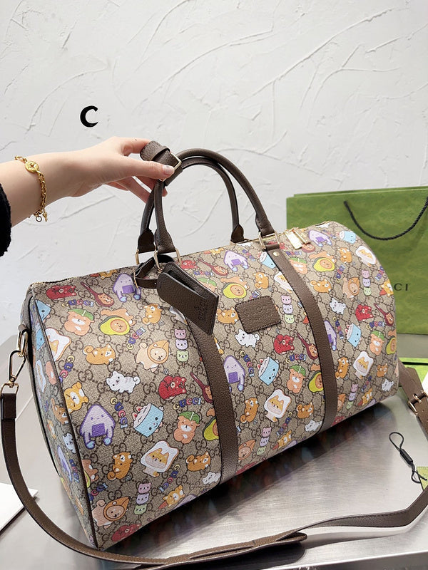 Luxurious Totes - GUI3 Bags - 248