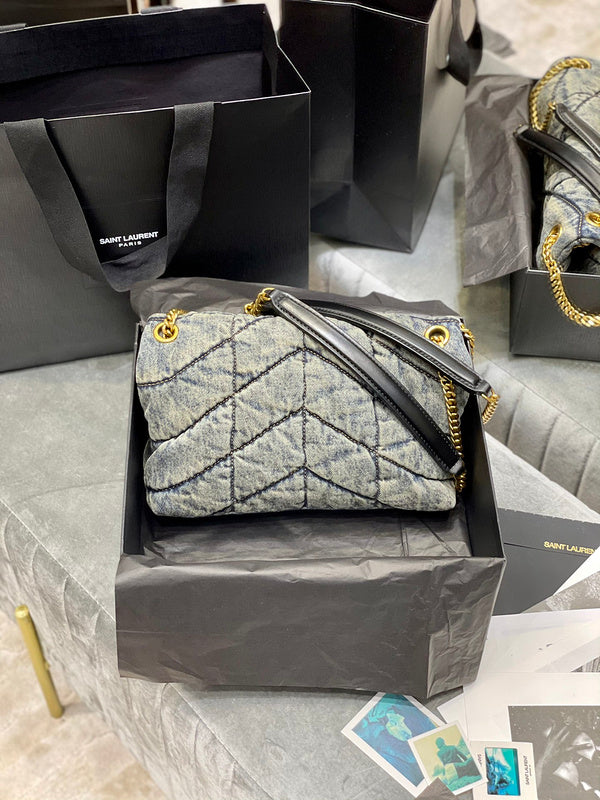 Luxurious Totes - Latest - 8326