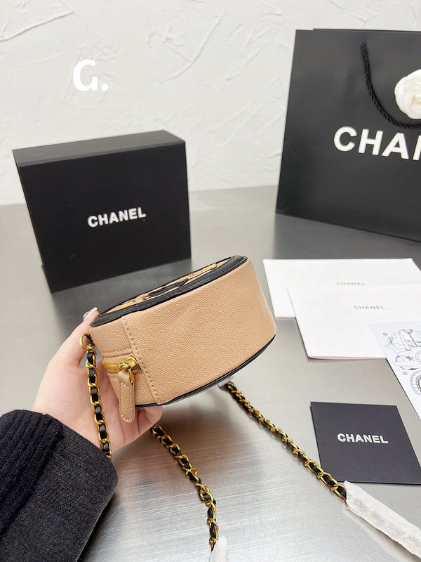 Luxurious Totes - CNL3 Bags - 531