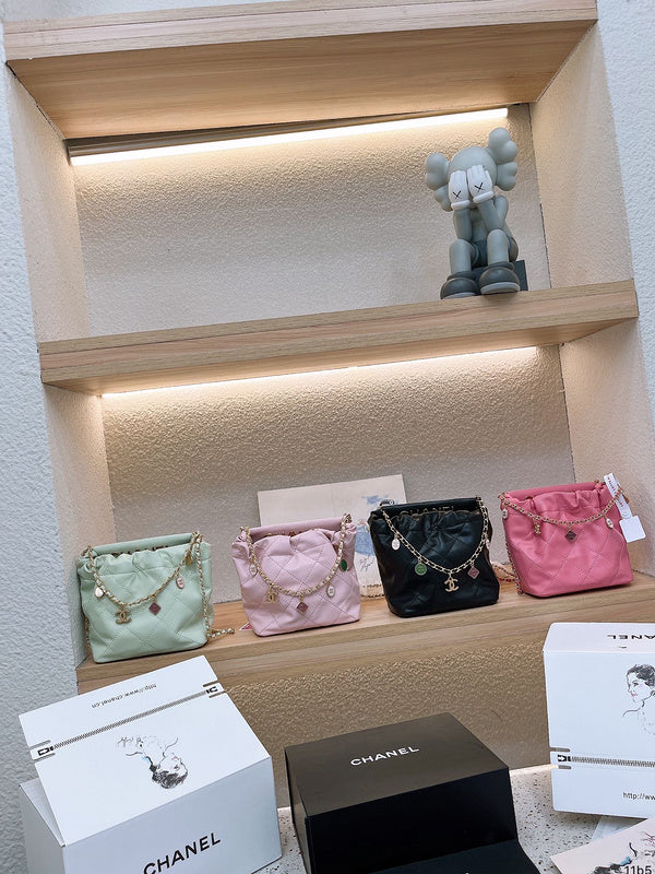 Luxurious Totes - CNL3 Bags - 211